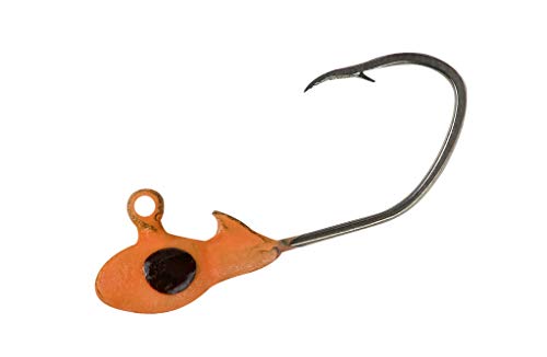 Mo'Glo Orange - color: 1/48 oz, size: 1/48 oz