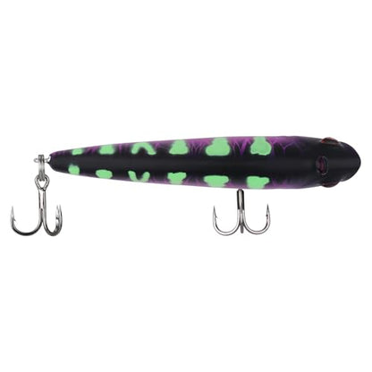 Berkley Finisher Fishing Hard Bait - color: Bad Anaconda, size: 1 3/4 in - 3/16 oz