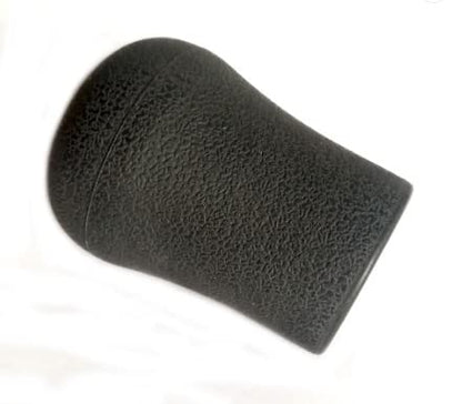 Fishing Rod Butt Caps, Super Durable PVC, Flexible and Easy to Install - size: 23 mm ID