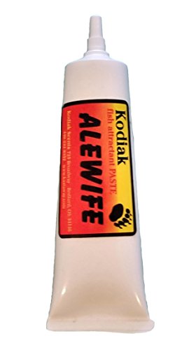 Kodiak Fish Attractant Paste - style: Alwife