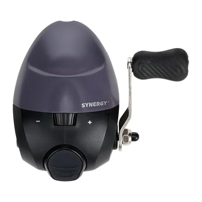 Shakespeare Synergy Spinning Fishing Reel - size: 6