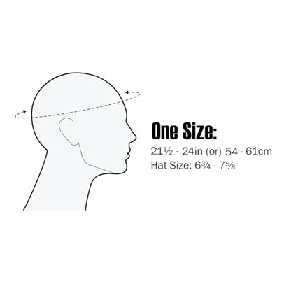 Men Women UPF 50+ Sun Protection Boonie Bucket Hat – Wide Brim Fishing Hat with Neck Flap
