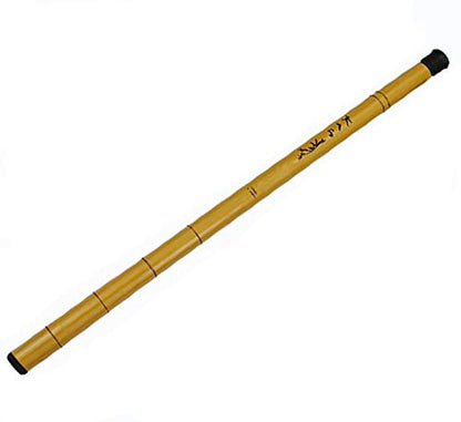 XMHF Traveling Fishing Rod 6 Sections Telescopic Pole Retractable Angling Fishing Pole Rod 1.7M Length - size: 2.2M
