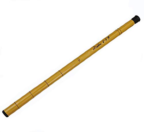 XMHF Traveling Fishing Rod 6 Sections Telescopic Pole Retractable Angling Fishing Pole Rod 1.7M Length - size: 2.2M
