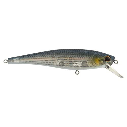 Berkley Cutter Saltwater Fishing Hard Bait - color: Mullet