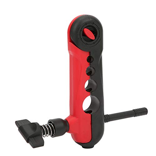 Fishing Reel Spooler, Portable Mini Universal Fishing Line Spooler Reel Winder Fishing Line Spooler Fishing Spooler Machine Fish Tool Wrapper Accessory