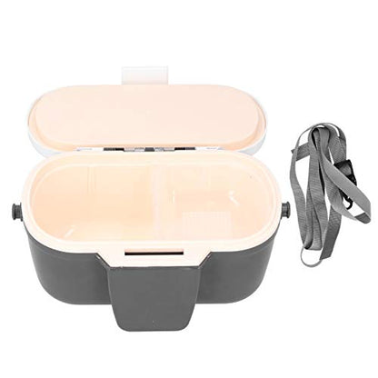 Worm Bait Holder Insulated Plastic Bait Earth Worm Holder Fishing Bait Case Fishing Tackle Container with Strap Bait Storage Easy to Reach Other Fishing Tools and Accessories