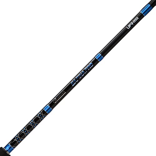 Okuma SNP-S-762MH-4000 Safina Pro Saltwater Combos
