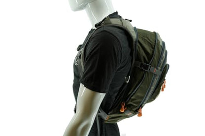 Kingfisher Fly Fishing Blackfoot Fly Fishing Tech Pack