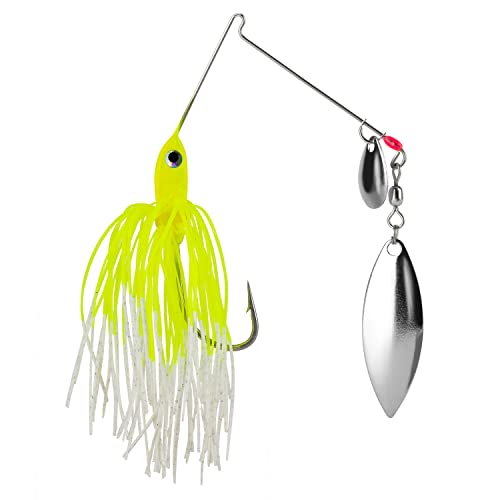 Bass Spinner Baits Fishing Spinner Baits for Bass Fishing 6Pcs/Lot