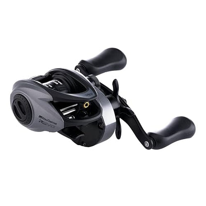 Abu Garcia Revo SX-SS Low Profile Reel - style: Left-handed