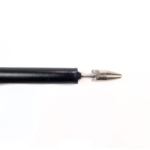 Lake Products THREE-in-One Knot Tying Tool Fly Fishing