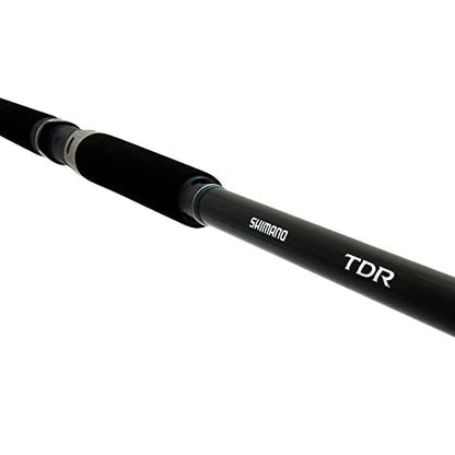 TDR DOWNRIGGER/PLANERBOARD - size: Pieces: 2 | Length: 8'0" | Power: Heavy