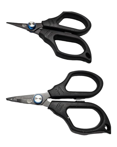 Scissor Combo