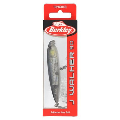 Berkley Berkley J-Walker 90 Saltwater - color: Mullet