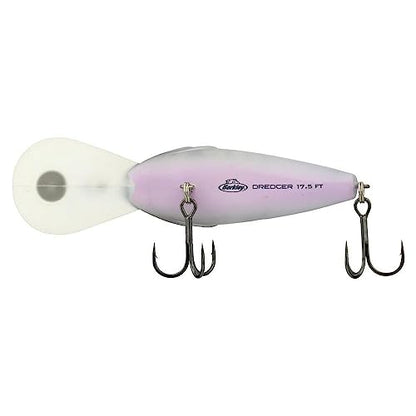 Berkley Dredger Fishing Hard Bait - color: Stone Cold, size: 2 3/4in - 3/4 oz