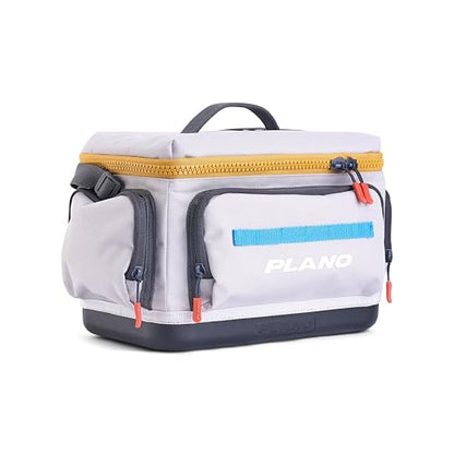 Plano Weekend Series - color: Creek, style: 3600 Tackle Case