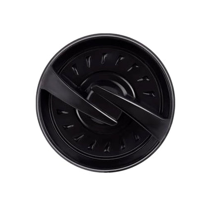 XTPTFABS J36-2901 Drag Knob Compatible with Daiwa BG3500 Saltwater Spinning Reel and BG4000 Saltwater Spinning Reel (1Pcs Black)