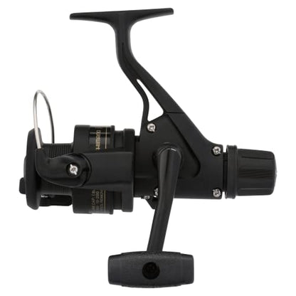 IX - size: Gear Ratio: 4.1:1 | Size: 4000