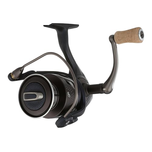 Pflueger President XT Spinning Fishing Reel - size: 40 - Box, style: New Model