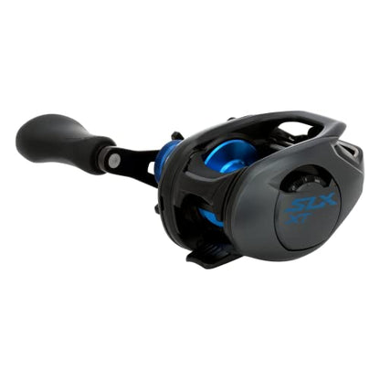 SHIMANO SLX XT Series Casting Reel - style: Gear Ratio: 7.2:1 | Size: 150 Left