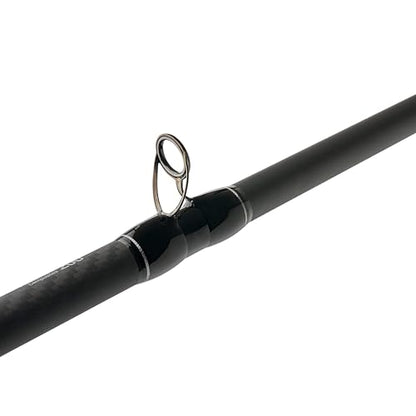 Abu Garcia Beast Casting Fishing Rod - size: 8' - Extra Heavy - 2pc