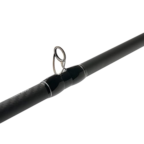 Abu Garcia Beast Casting Fishing Rod - size: 8'6" - Heavy - 2pc