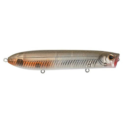 Berkley Cane Walker Saltwater Fishing Hard Bait - color: Mangrove Minnow, size: 4 3/10in - 110 (5/7 oz)