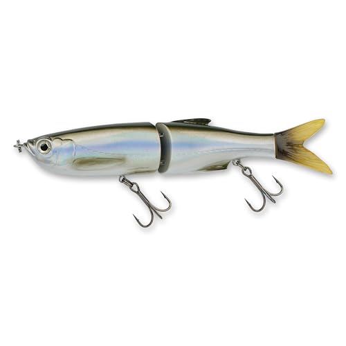Savage Gear 3D Glide Swimmer Fishing Hard Bait - color: Hitch, size: 1 3/4 oz (6 1/2 in)