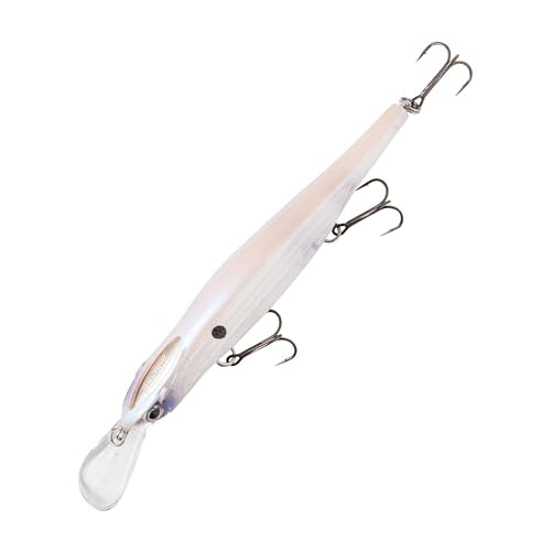 Booyah Flash Point Jerkbait Jr Deep - color: Pro Pink