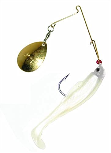 Strike King Redfish Magic Saltwater - size: 1/8oz