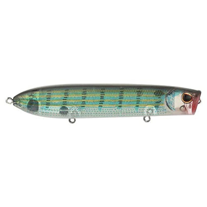 Berkley Cane Walker Saltwater Fishing Hard Bait - color: HD Pinfish, size: 4 3/10in - 110 (5/7 oz)