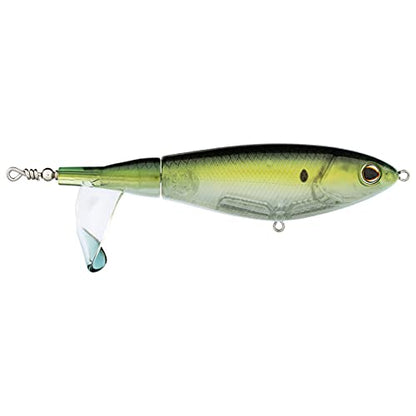 Berkley Choppo Saltwater Fishing Hard Bait - color: Pilchard, size: 120mm - 1 oz