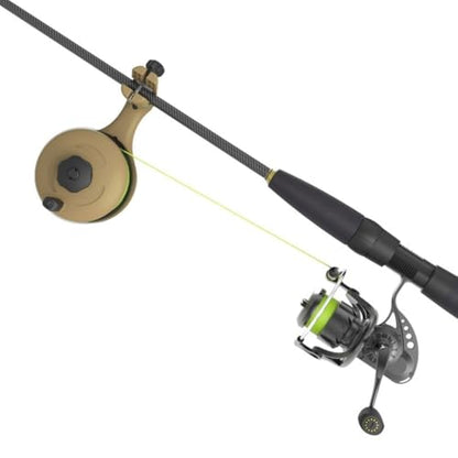 Reel Spooling Station System Spooling Tool Line Spooler Winder Machine