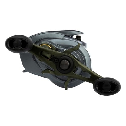 Shimano CURADO DC Low Profile Reels (CUDC150HG) Fishing