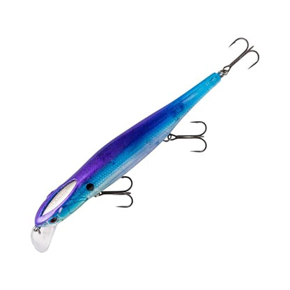 Booyah Flash Point Jerkbait Jr - color: Hyper