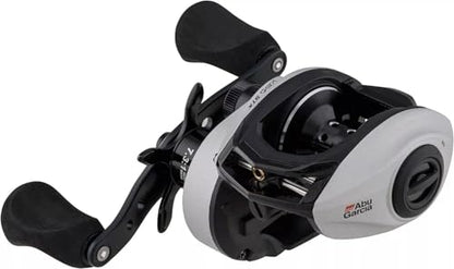 Abu Garcia Revo Low Profile Baitcast Fishing Reel - size: STX-SHS, style: Old Model