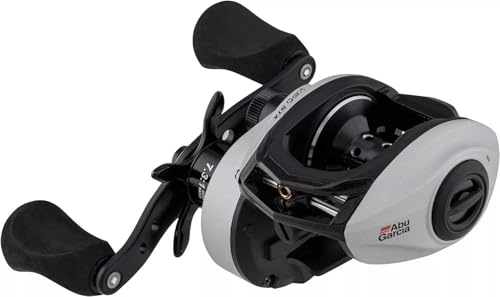 Abu Garcia Revo Low Profile Baitcast Fishing Reel - size: STX-SHS, style: Old Model