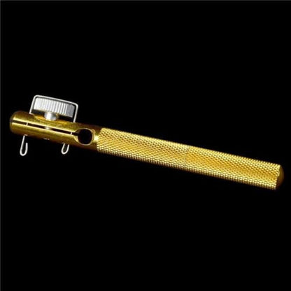 iplusmile Fishing Hook Tying Tool 2Pcs Quick Knot Tying Device Snell Hook Knotter for Fly Fishing Accessories Portable Wire Tie Tool for Hooks and Lures
