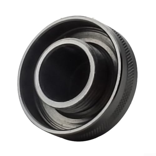 Aluminum Alloy Fishing Reel Handle Cap for Daiwa, 10.8mm Diameter Screw Replacement Knob, Reel Repair Part for Spinner Reels