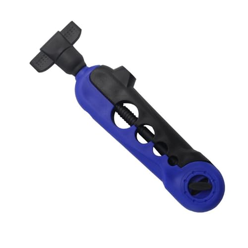 Reel Line Spooler Machine Machinery Lightweight Fishing Winder Bait - color: 3 Blue Black