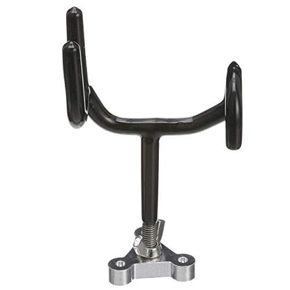 Attwood Sure Grip Steel 5 Degree Angle Rod Holder