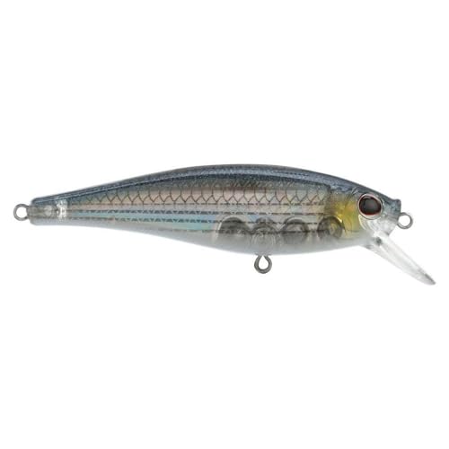 Berkley Berkley Cutter Saltwater - color: Mullet, size: 2 3/4in - 1/3 oz