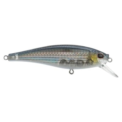 Berkley Berkley Cutter Saltwater - color: Mullet, size: 2 3/4in - 1/3 oz