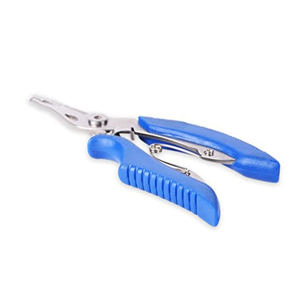Mustad Split Ring Plier Eco 24 pcs 5'