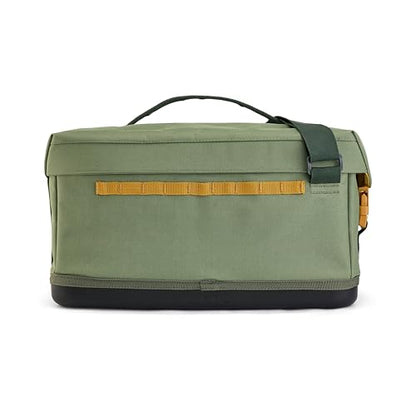 Plano Weekend Series - color: Moss, style: 3700 Softsider Tackle Bag