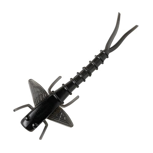Bobby Garland Itty Bit - color: Black Night