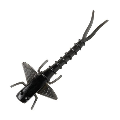 Bobby Garland Itty Bit - color: Black Night