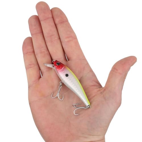 Berkley Berkley Cutter Saltwater - color: Clown, size: 2 3/4in - 1/3 oz