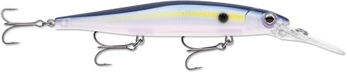 RapalaFishing Lure - color: Pearl Sexy Shad
